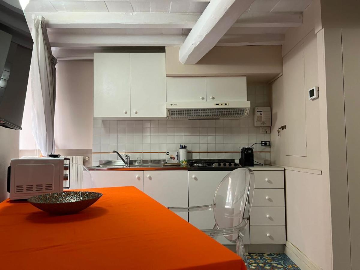 Apartamento Artemide Domus Romae Exterior foto