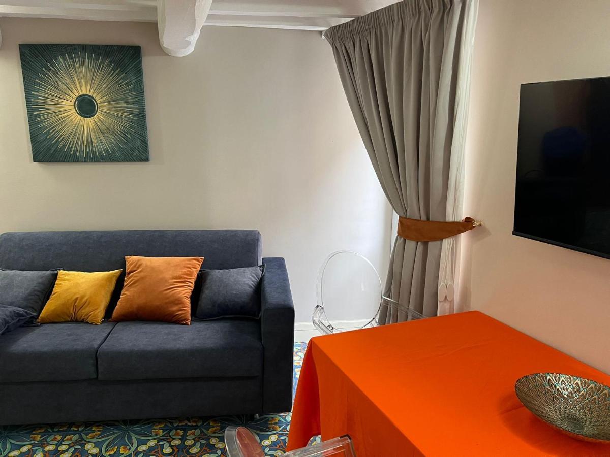 Apartamento Artemide Domus Romae Exterior foto